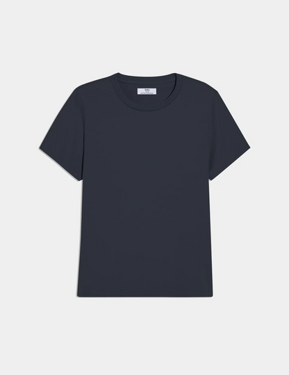 Cotton Relaxed T-Shirt
