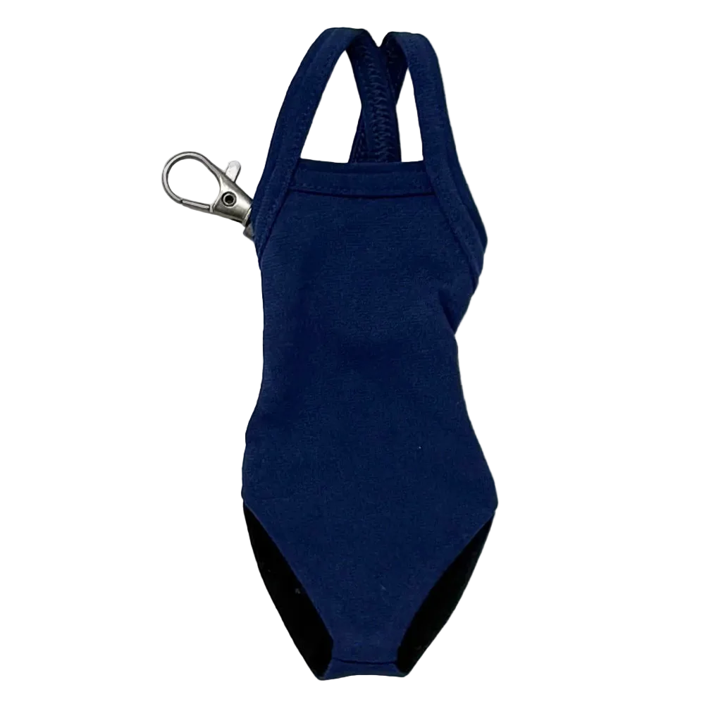 Jolyn Mini Me Brandon Onesie Keychain Charm