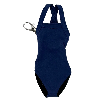 Jolyn Mini Me Brandon Onesie Keychain Charm