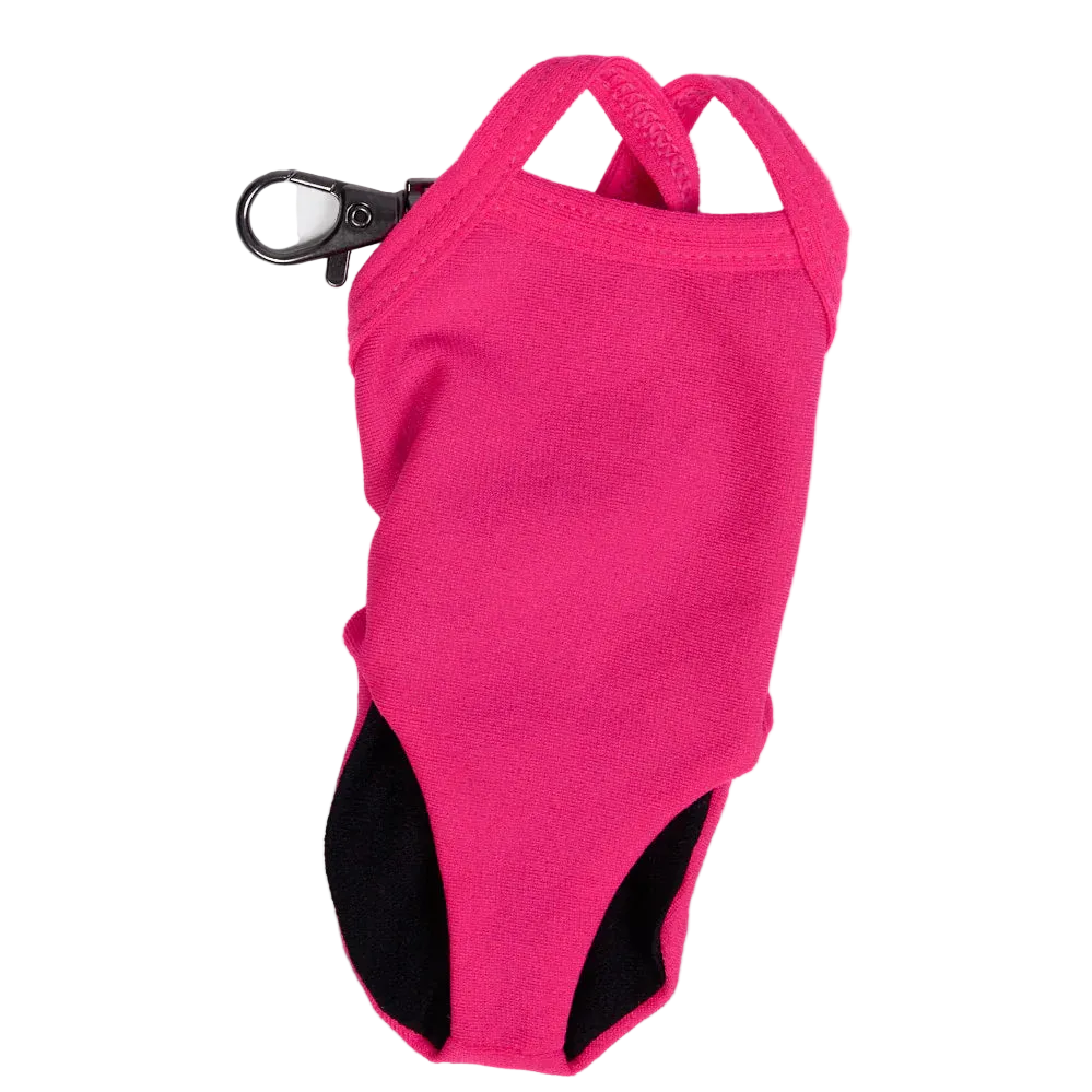 Jolyn Mini Me Brandon Onesie Keychain Charm