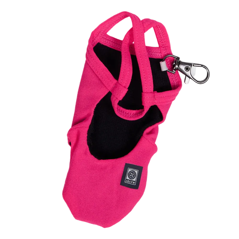 Jolyn Mini Me Brandon Onesie Keychain Charm