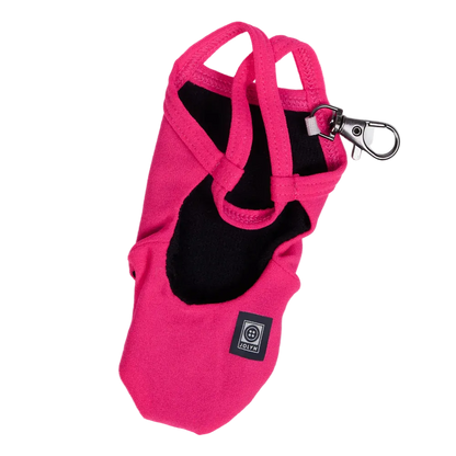 Jolyn Mini Me Brandon Onesie Keychain Charm