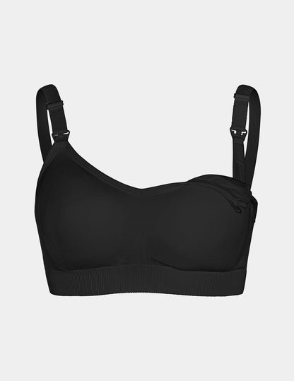 BlissFit™ Leakproof Nursing Bra - Last Call