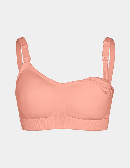 BlissFit™ Leakproof Nursing Bra - Last Call