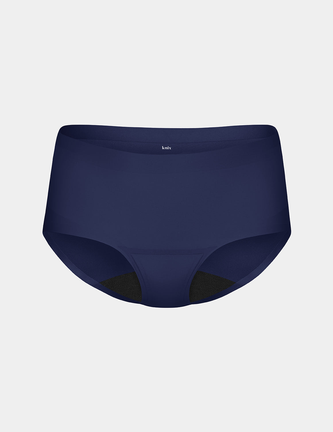 Light Leakproof No-Show Boyshort