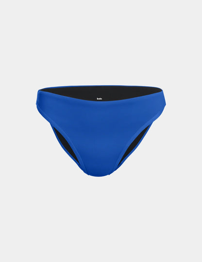 Leakproof Sculpt Bikini Swim Bottom