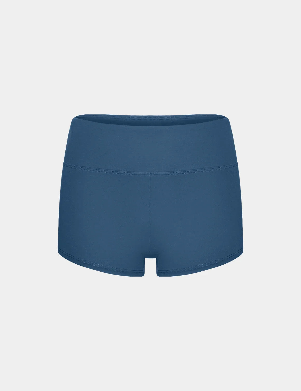 Leakproof Sculpt Swim Short