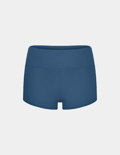 Leakproof Sculpt Swim Short