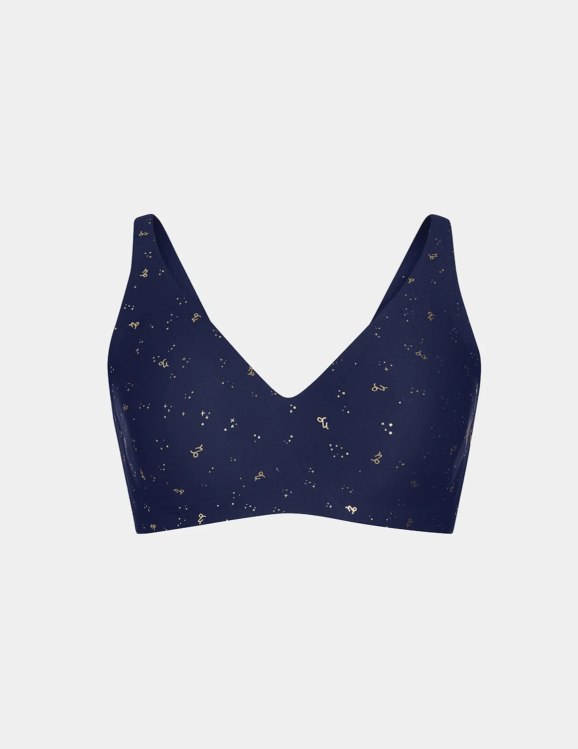 Revolution V-Neck Bra - Last Call