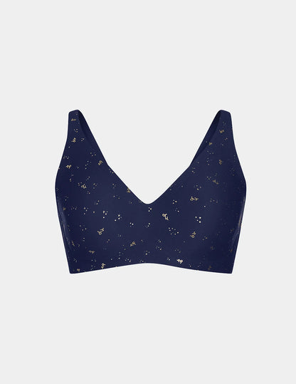 Revolution V-Neck Bra - Last Call
