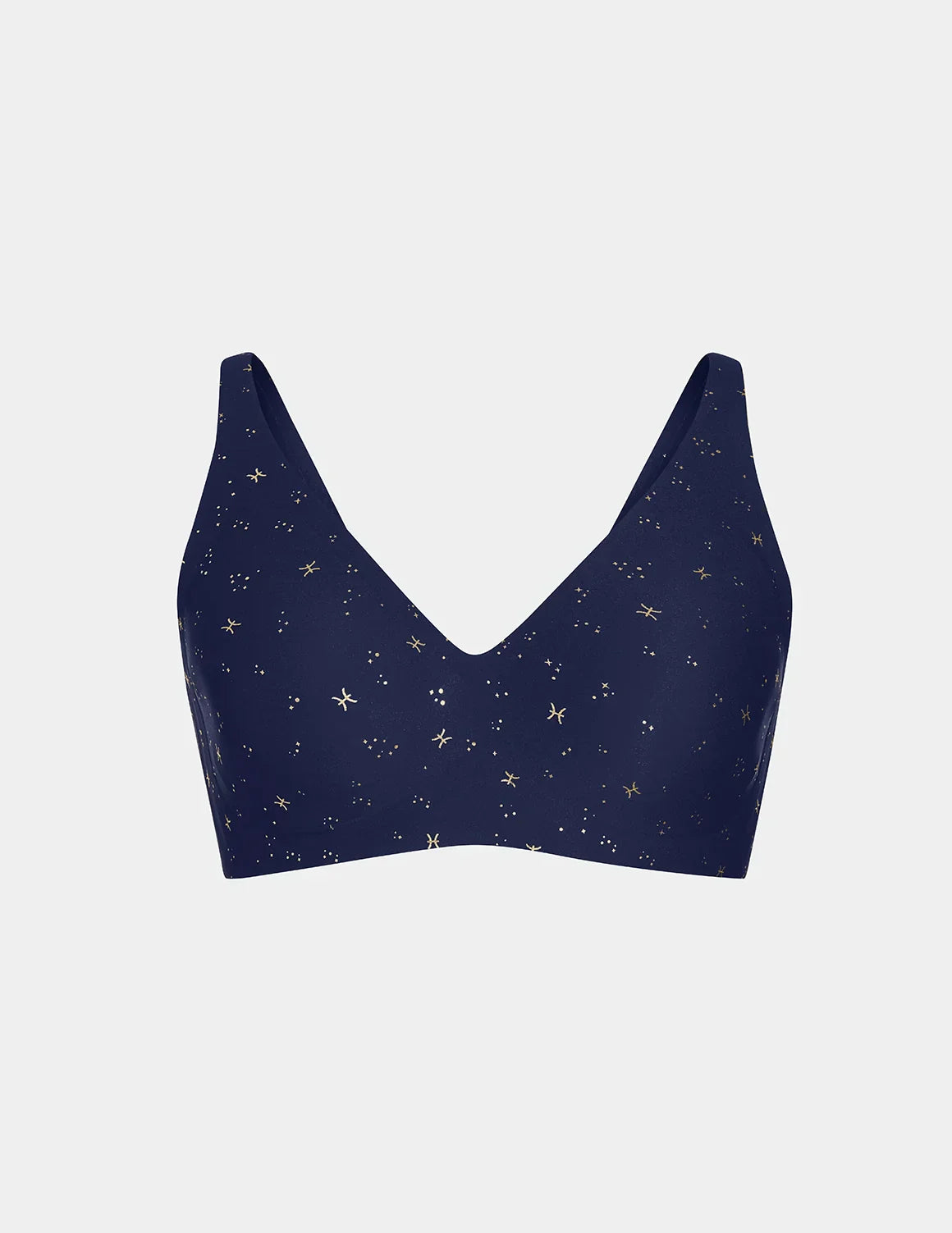 Revolution V-Neck Bra - Last Call