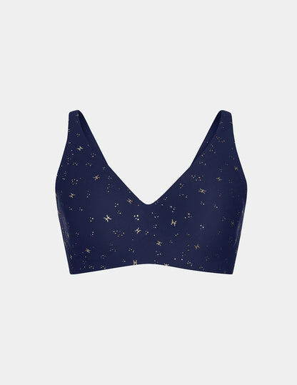 Revolution V-Neck Bra - Last Call