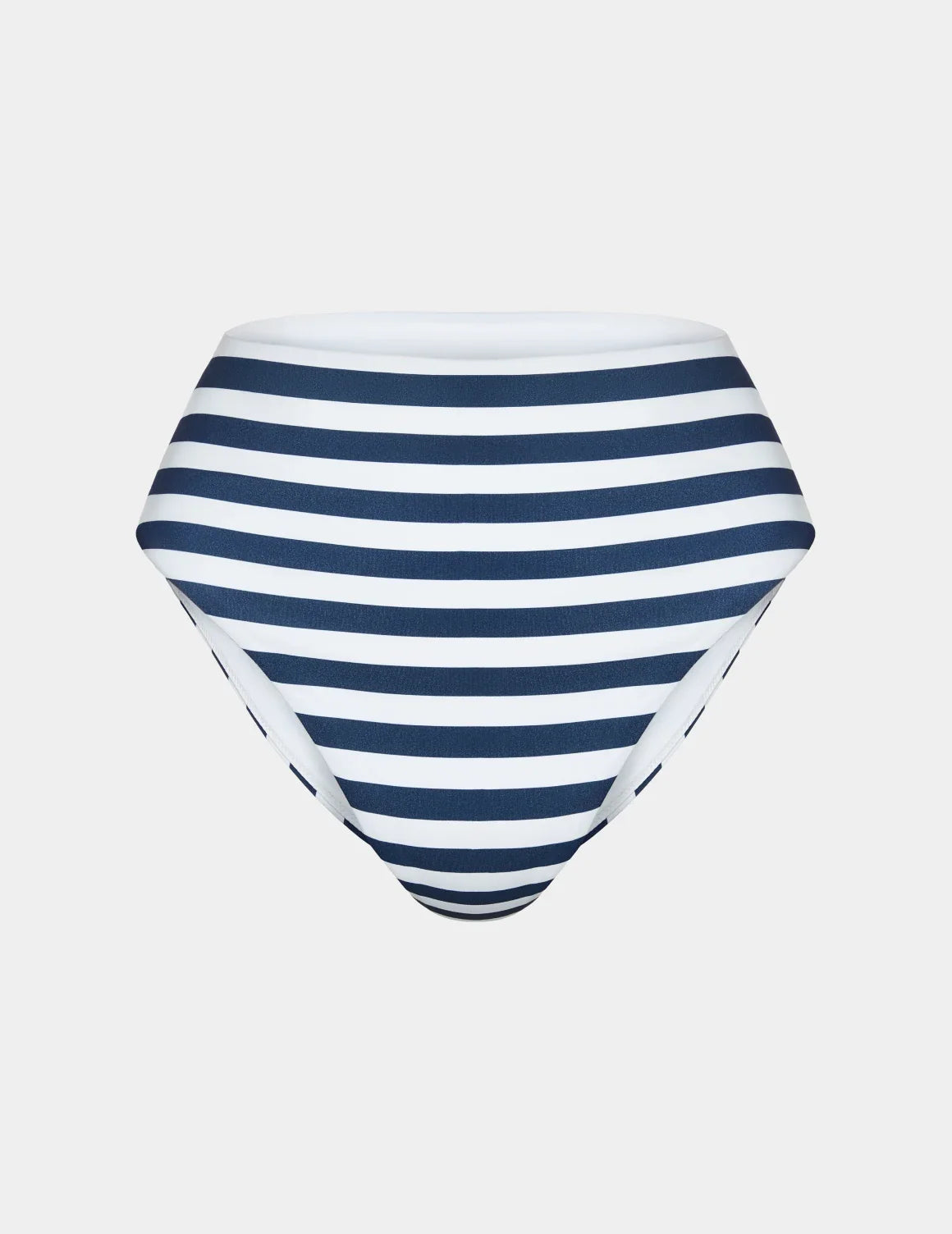 Sculpt High Rise Bikini Swim Bottom