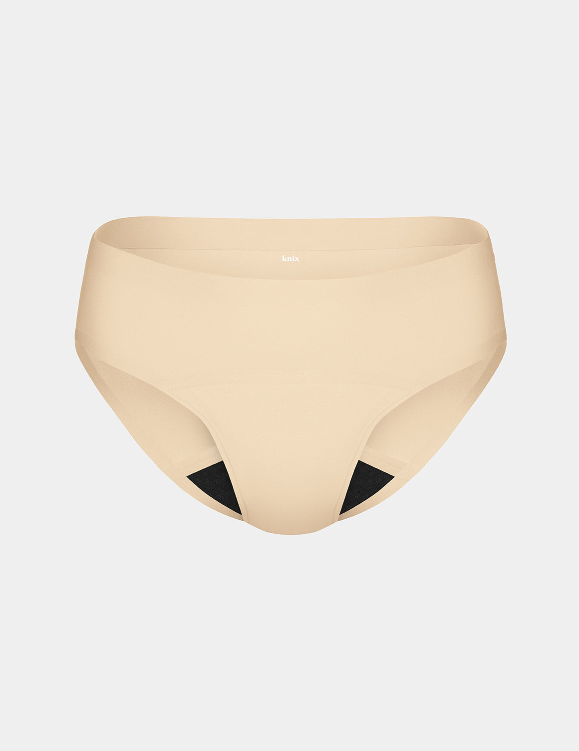Super Leakproof® No-Show Bikini - Original - Last Call