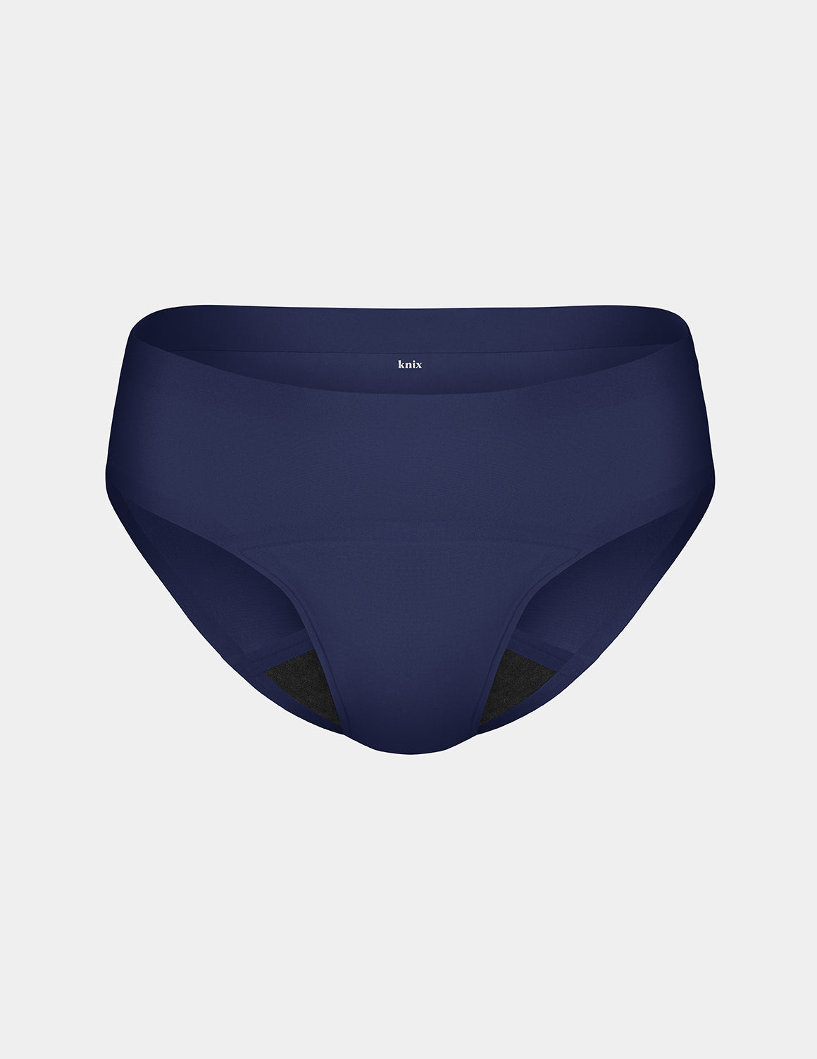 Super Leakproof® No-Show Bikini - Original - Last Call