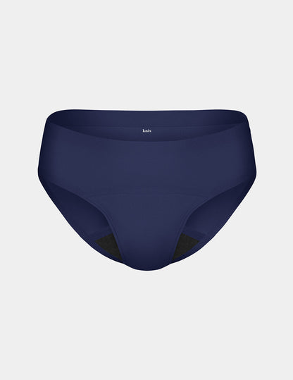 Super Leakproof® No-Show Bikini - Original - Last Call