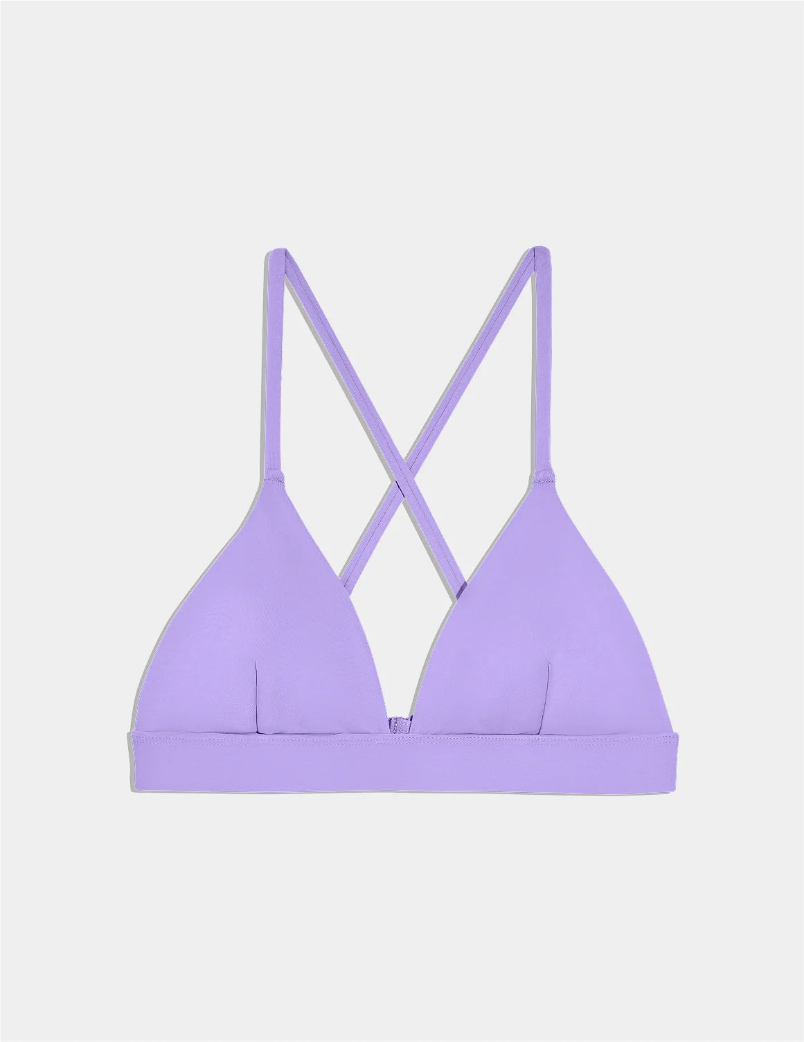 Teen Triangle Bikini Top - Last Call