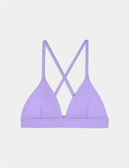 Teen Triangle Bikini Top - Last Call