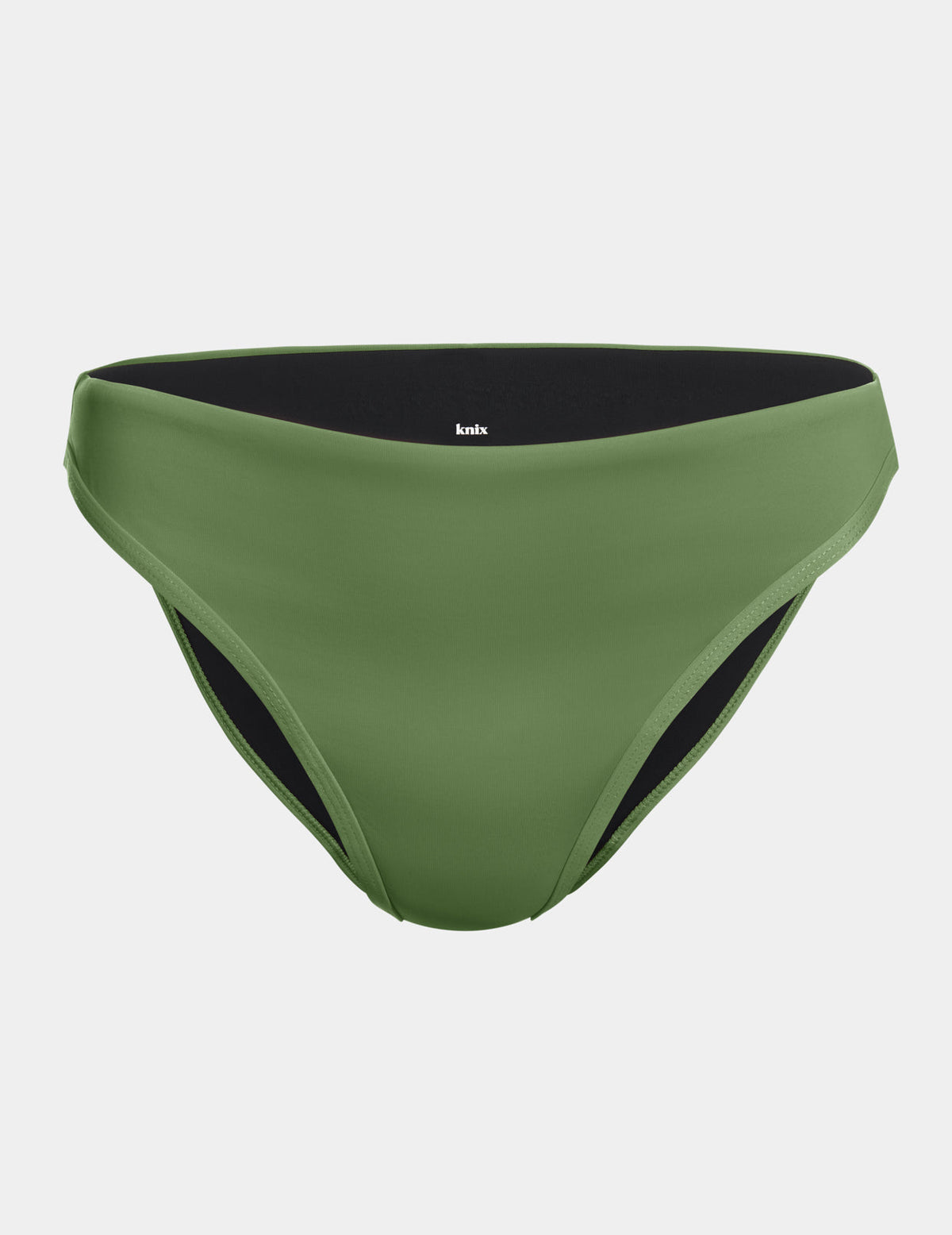 Leakproof Bikini Swim Bottom - Last Call