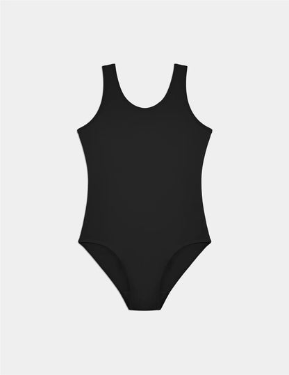 Teen Leakproof Leotard