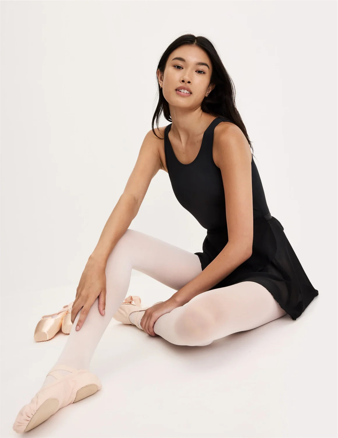 Teen Leakproof Leotard