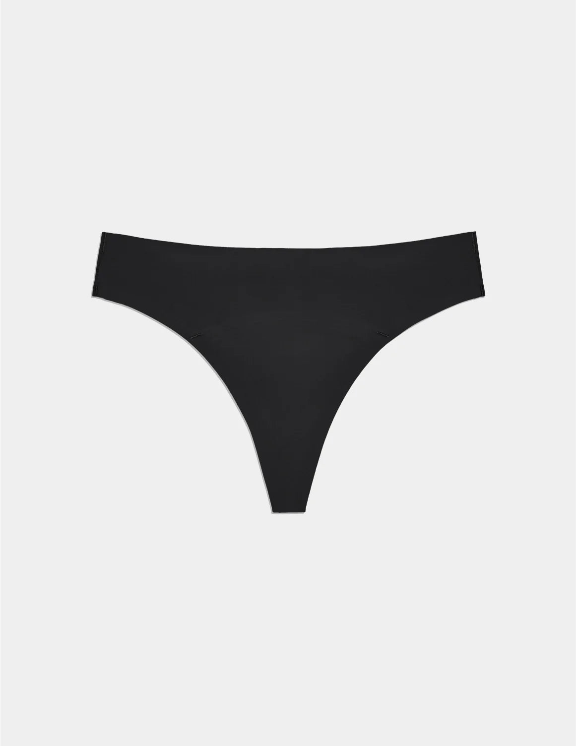 Teen Leakproof UltraThin No-Show Thong