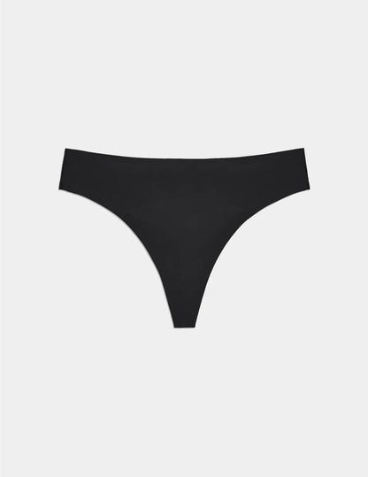 Teen Leakproof UltraThin No-Show Thong