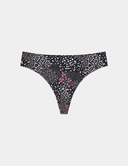 Teen Leakproof UltraThin No-Show Thong - Last Call