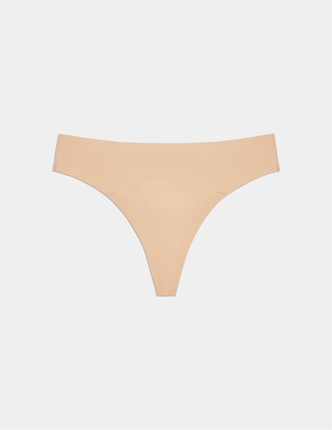 Teen Leakproof UltraThin No-Show Thong