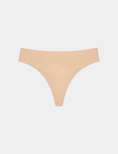 Teen Leakproof UltraThin No-Show Thong