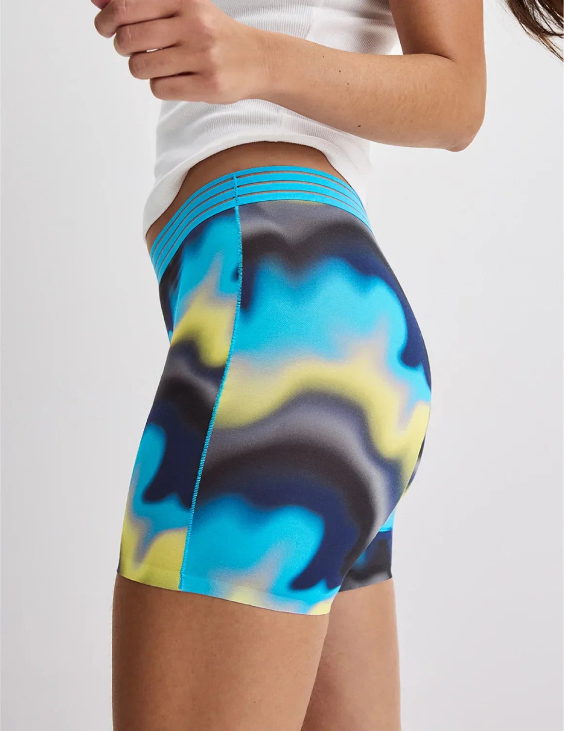Teen Leakproof Luxe Modal Sleep Boxer - Last Call