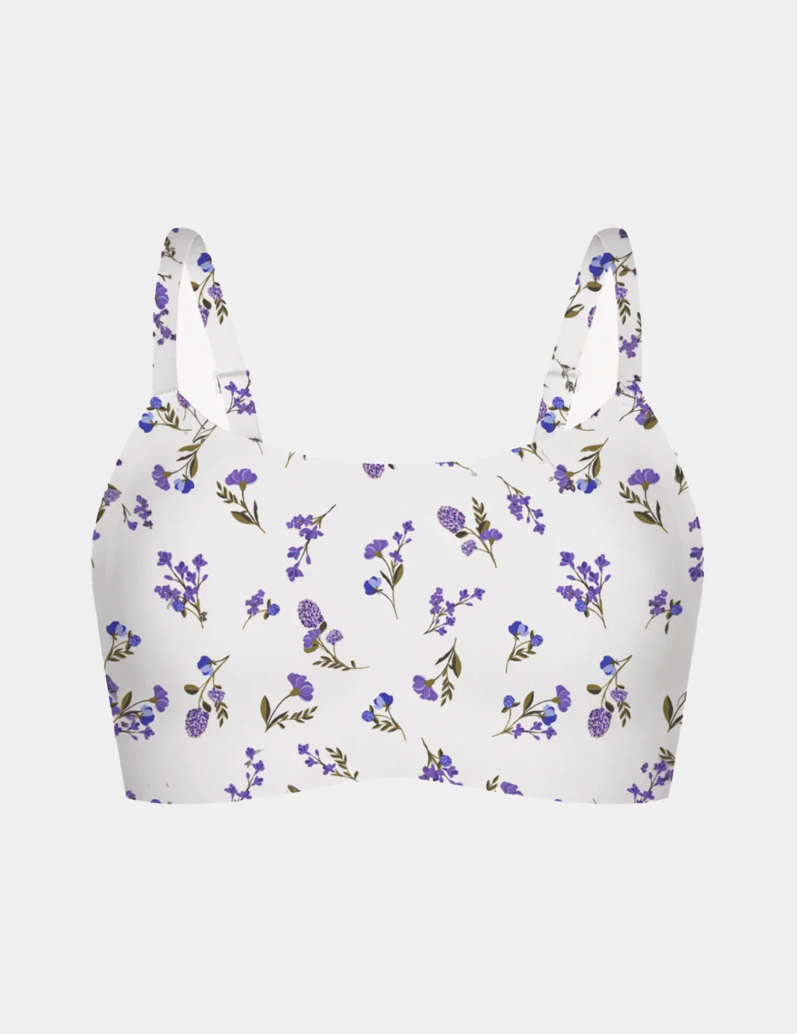 Revolution Scoop Bra