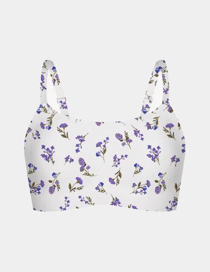 Revolution Scoop Bra
