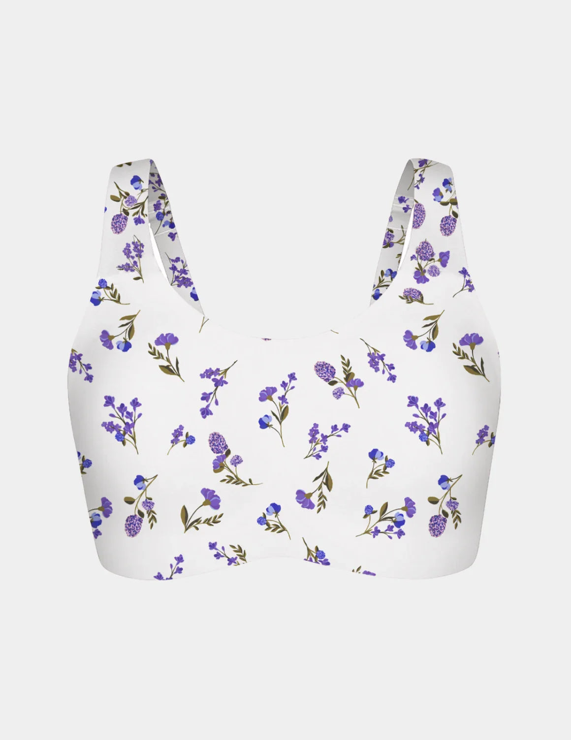 Revolution Adjustable Pullover Bra