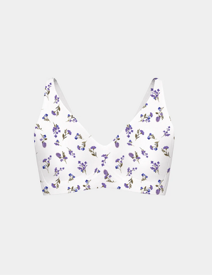 Revolution V-Neck Bra - Last Call