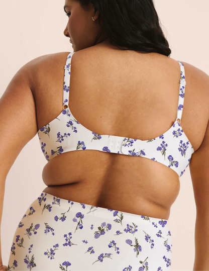 Revolution V-Neck Bra - Last Call