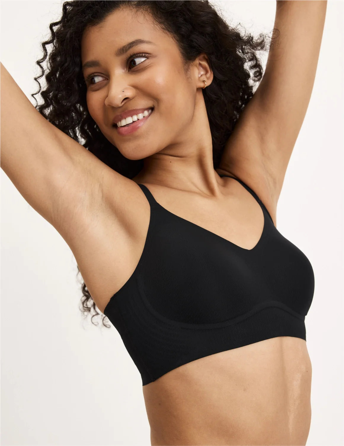 Teen On-The-Daily Bra