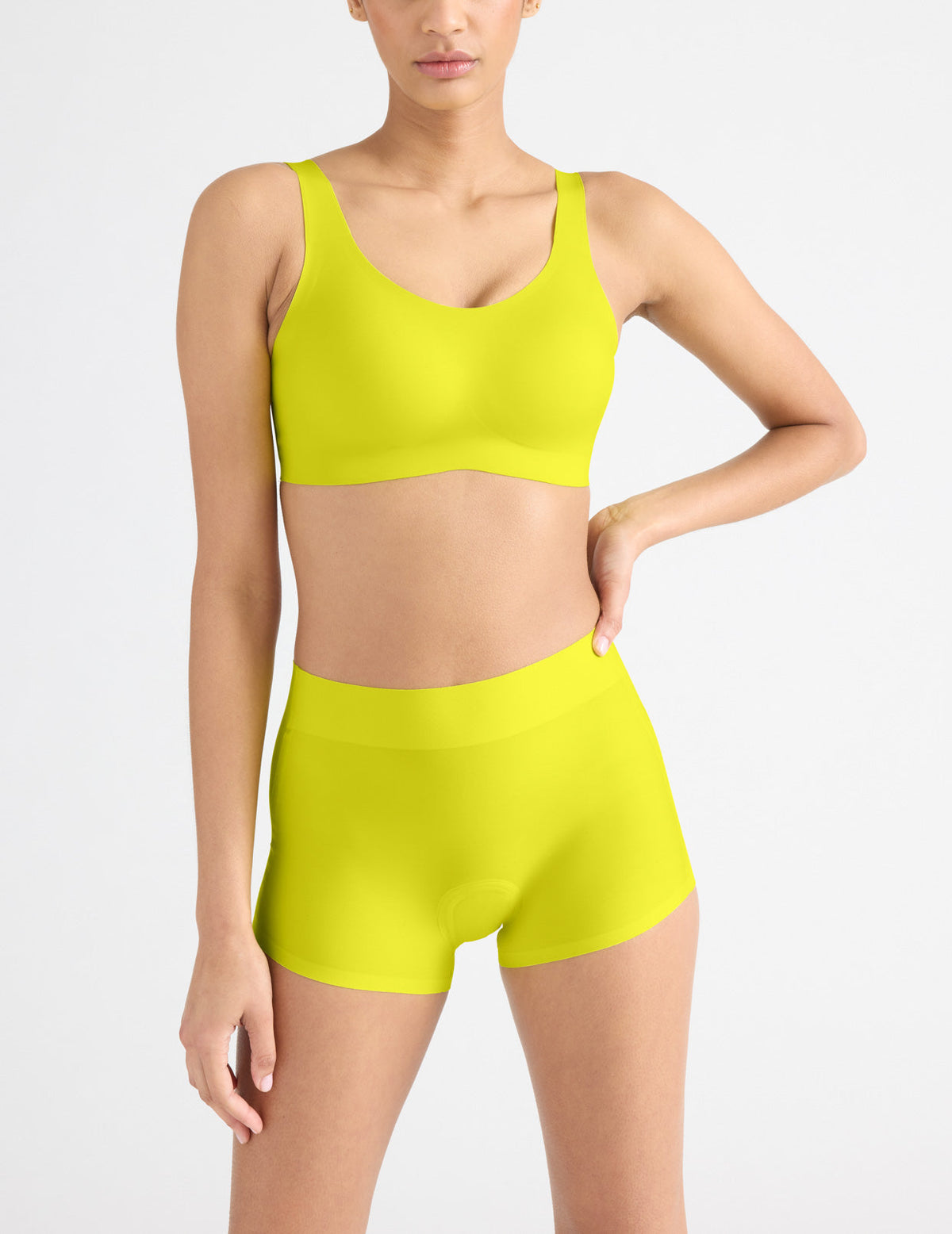 Super Leakproof® Dream Short™ - Last Call