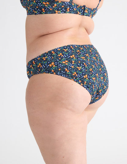 Leakproof Bikini Swim Bottom - Last Call