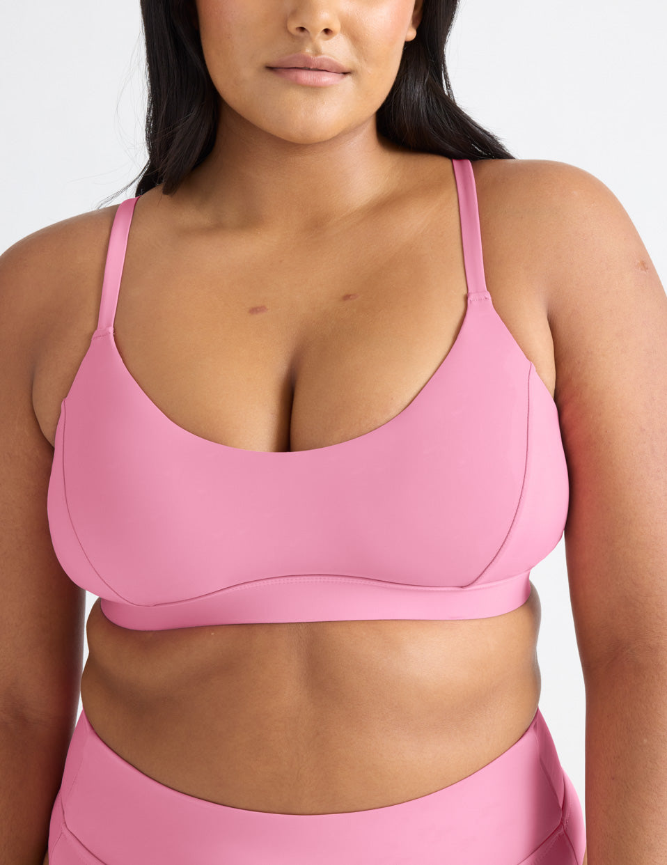 Scoop Bikini Top - Last Call