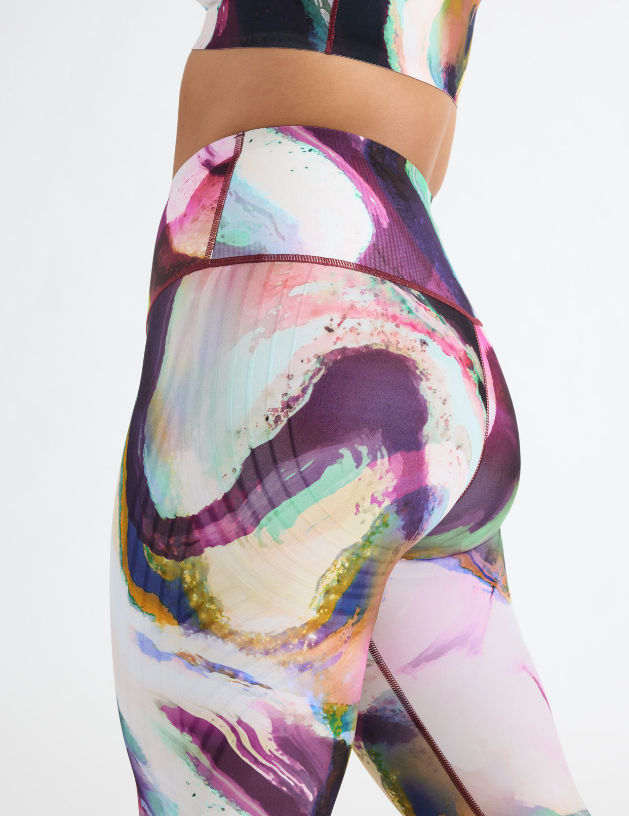 HiTouch™️ High Rise Legging - Last Call