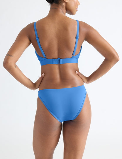 Leakproof Bikini Swim Bottom - Last Call