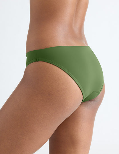 Leakproof Bikini Swim Bottom - Last Call