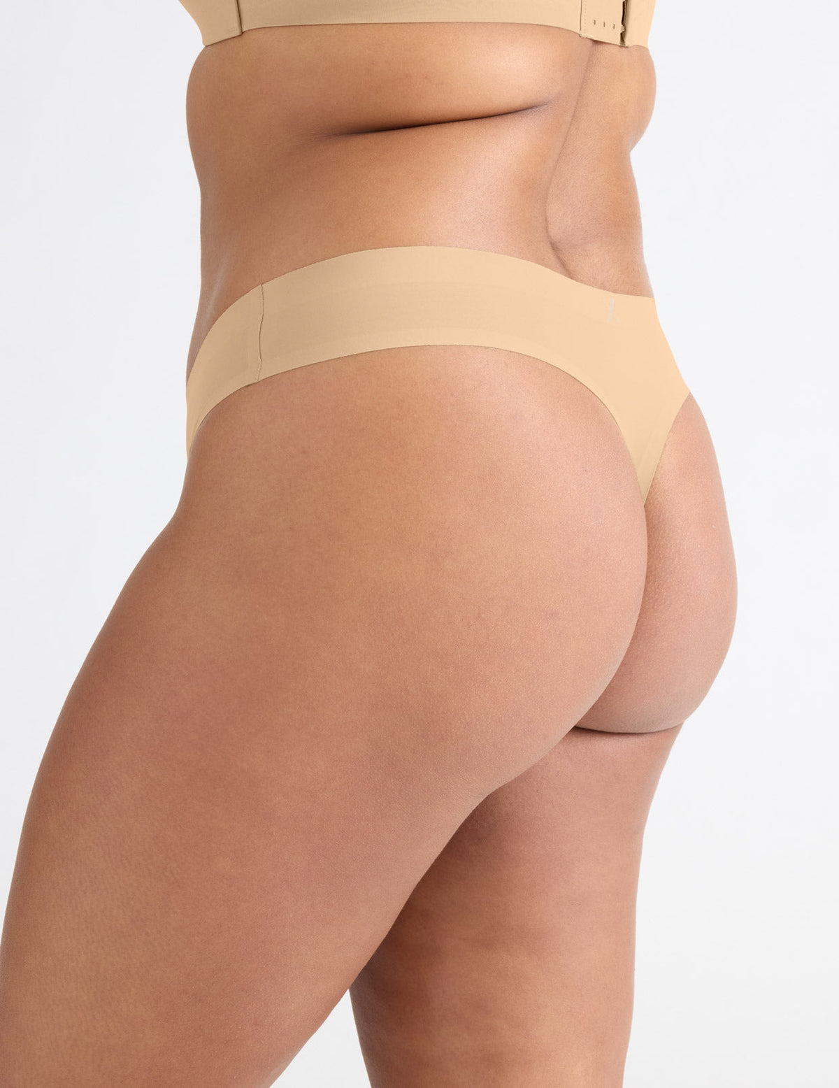 Light Leakproof UltraThin Thong