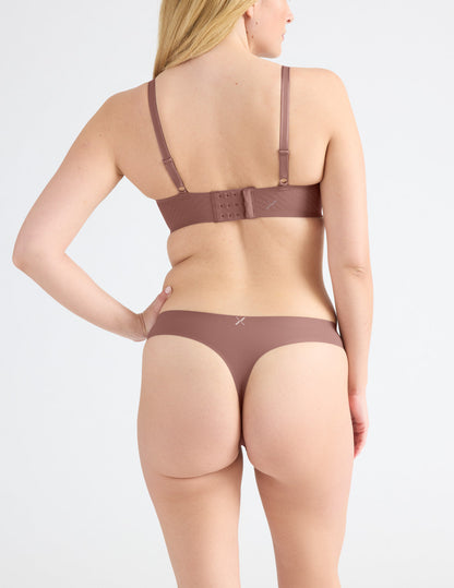 Light Leakproof UltraThin Thong