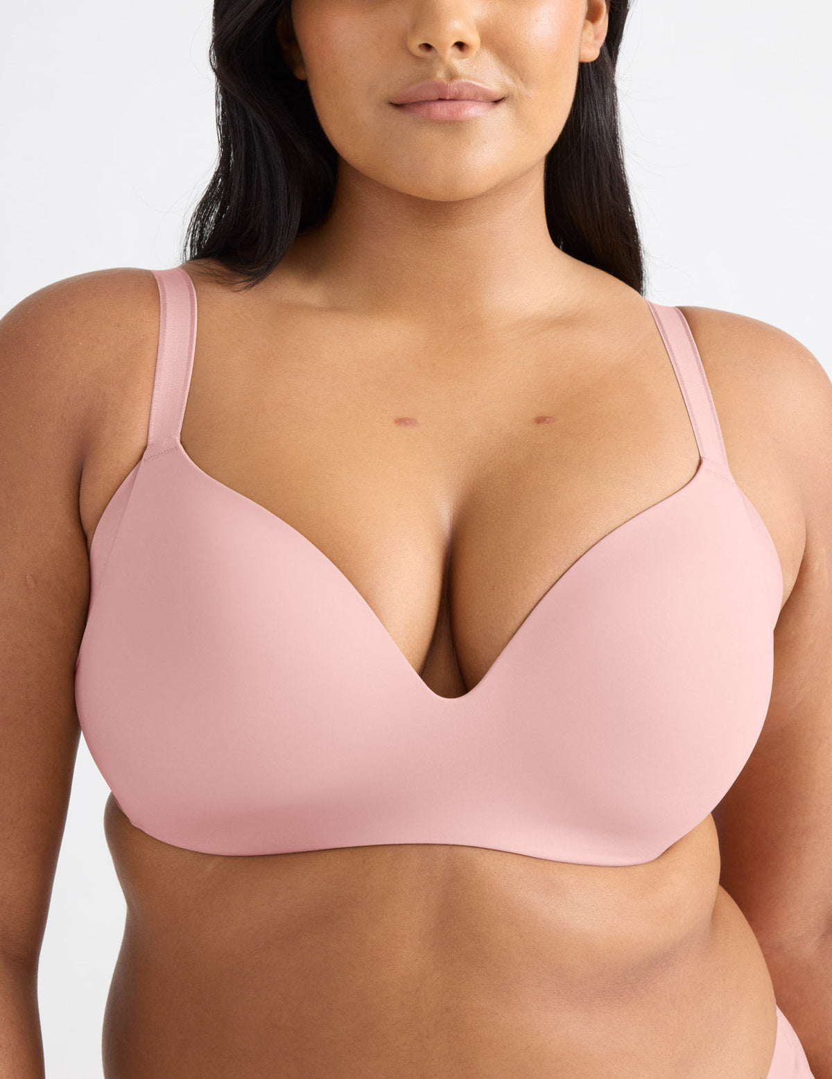 WingWoman Contour Bra