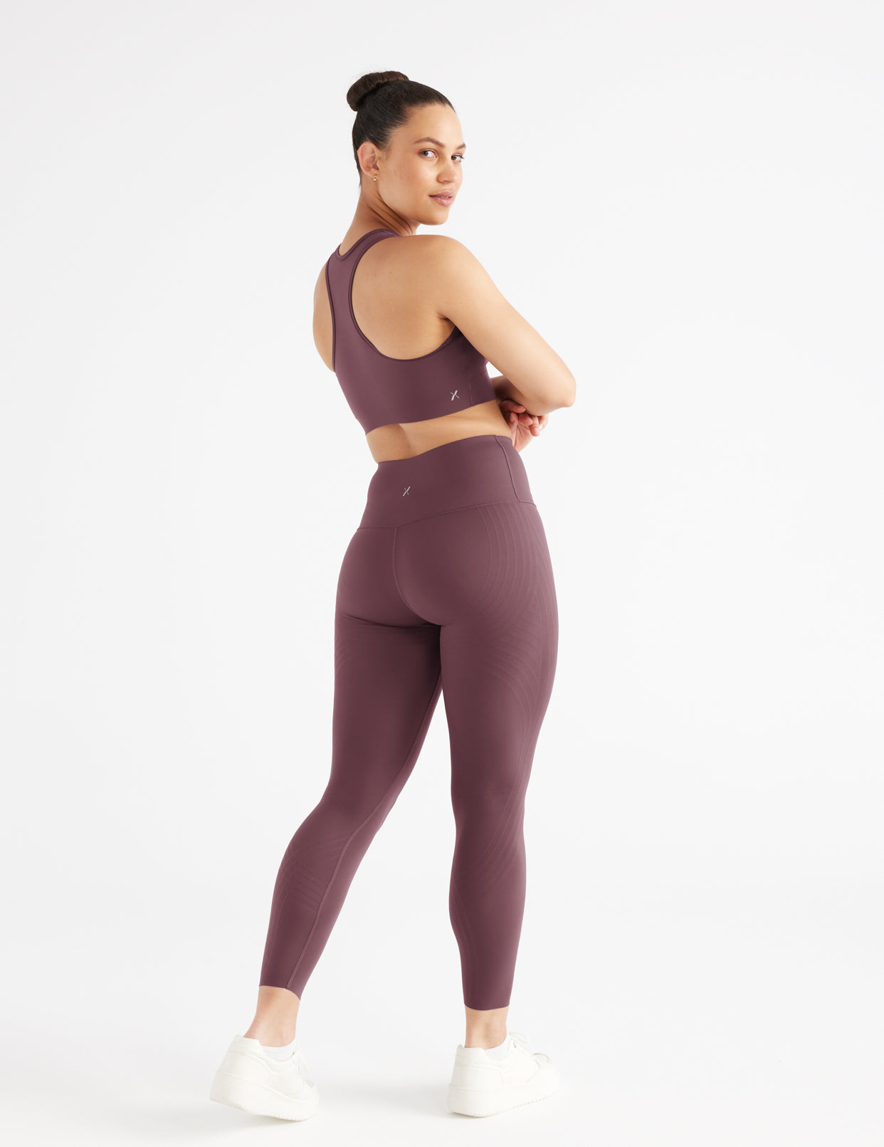 HiTouch™️ High Rise Legging - Last Call