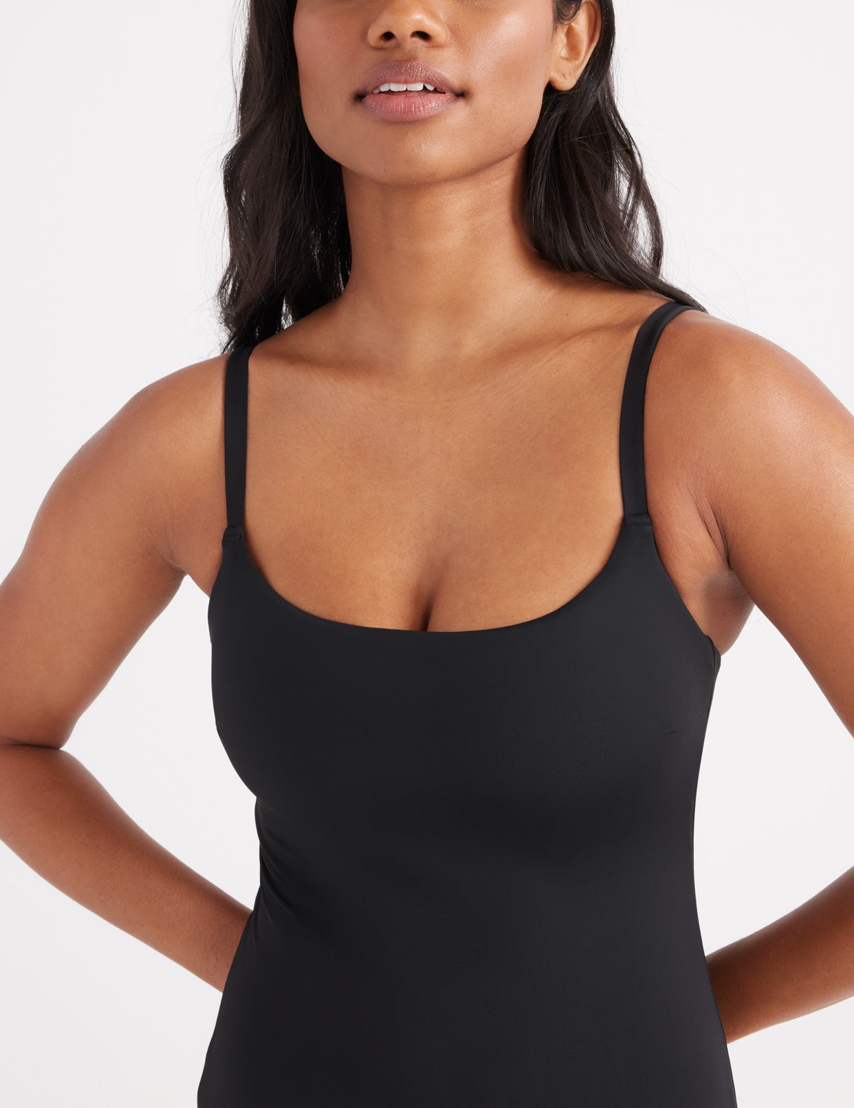 Classic One Piece Swimsuit - Last Call