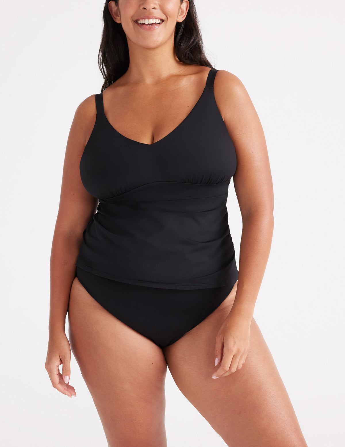 Tankini Top