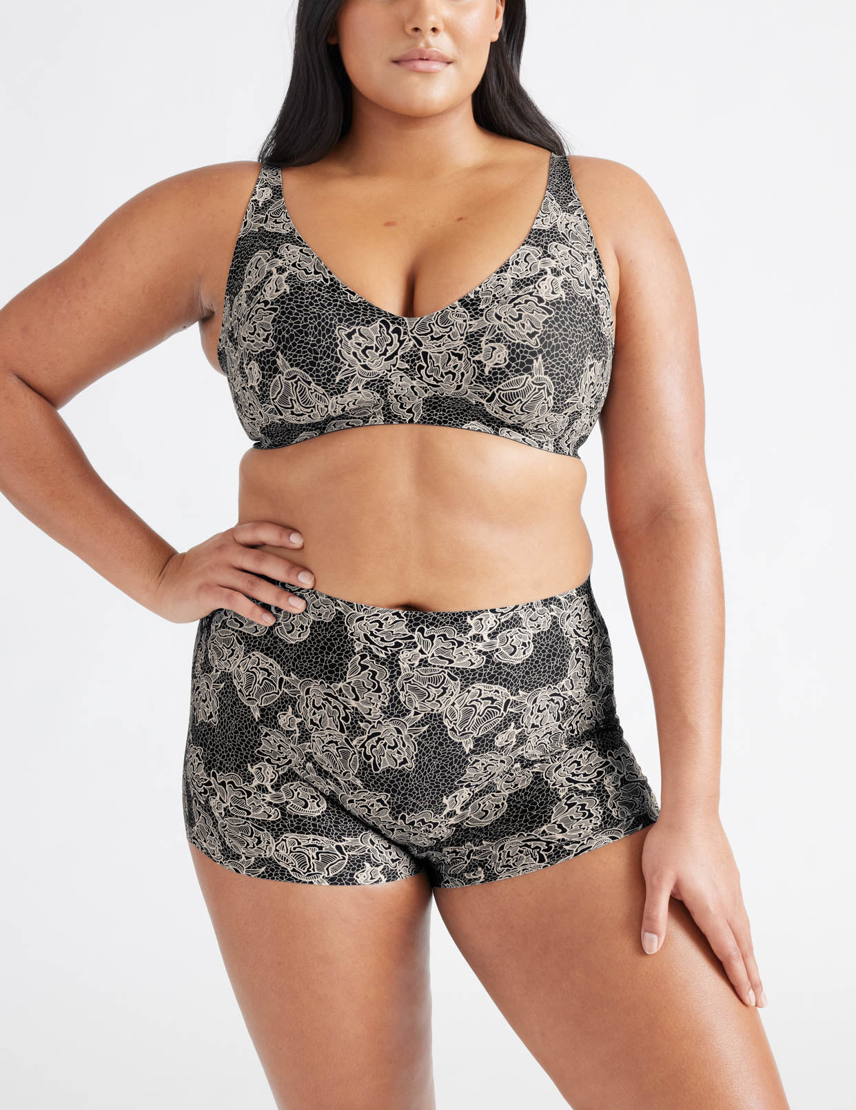 Super Leakproof® Dream Short™ - Last Call